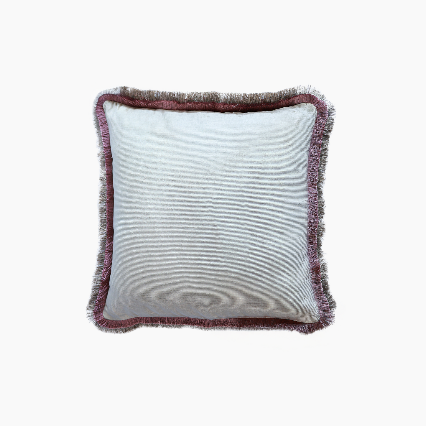 Rowan Velvet Cushion
