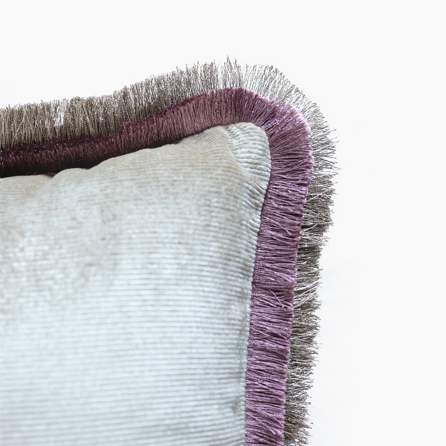 Rowan Velvet Cushion
