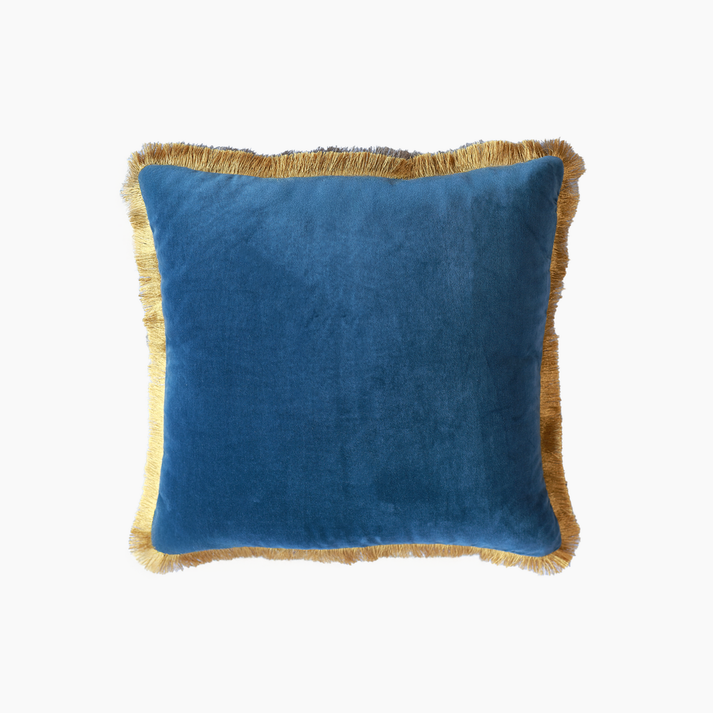Asher Velvet Cushion