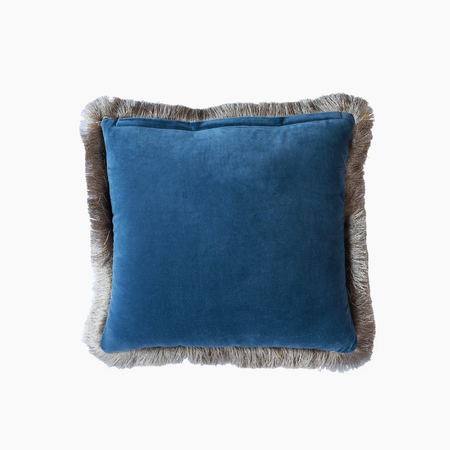 Asher Velvet Cushion