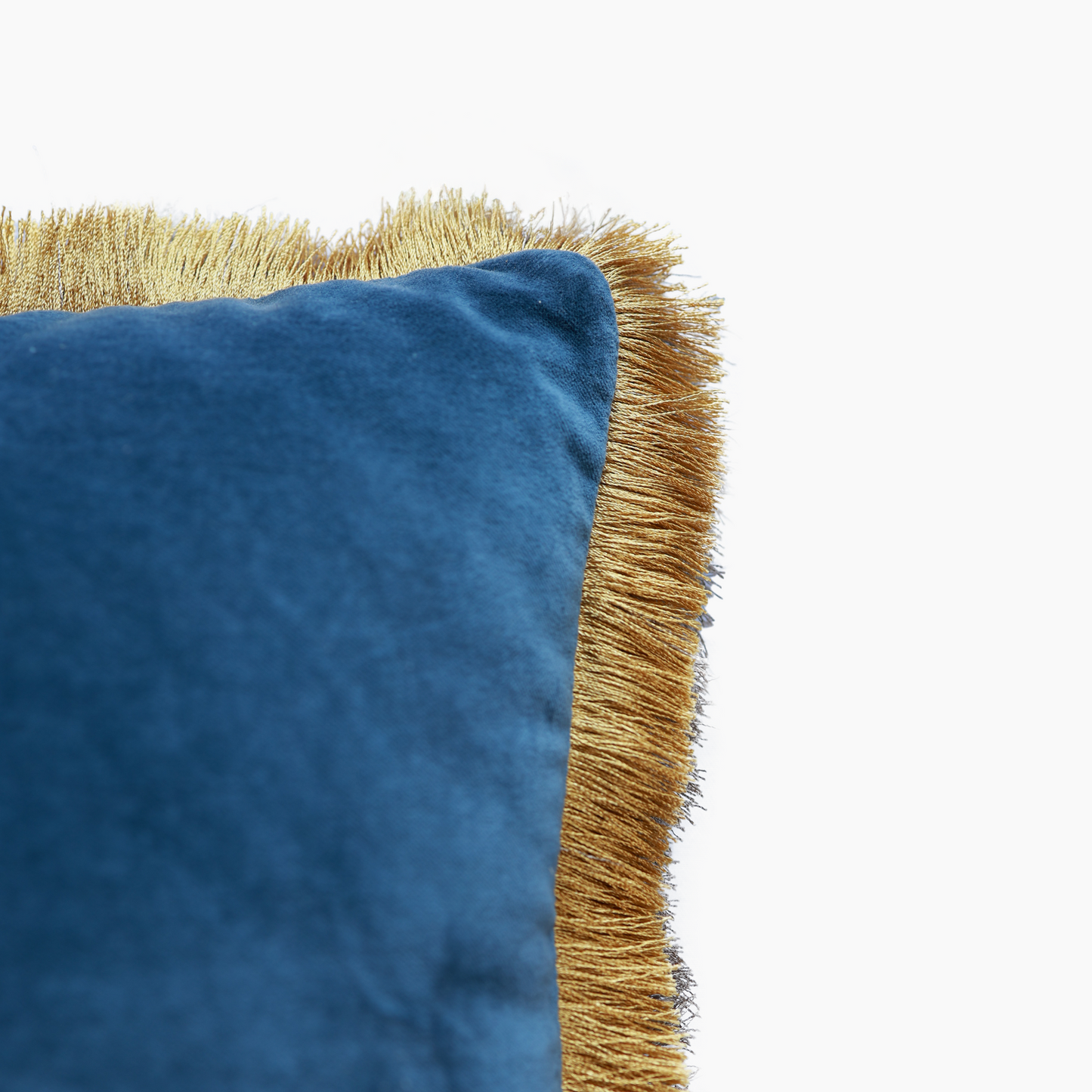 Asher Velvet Cushion