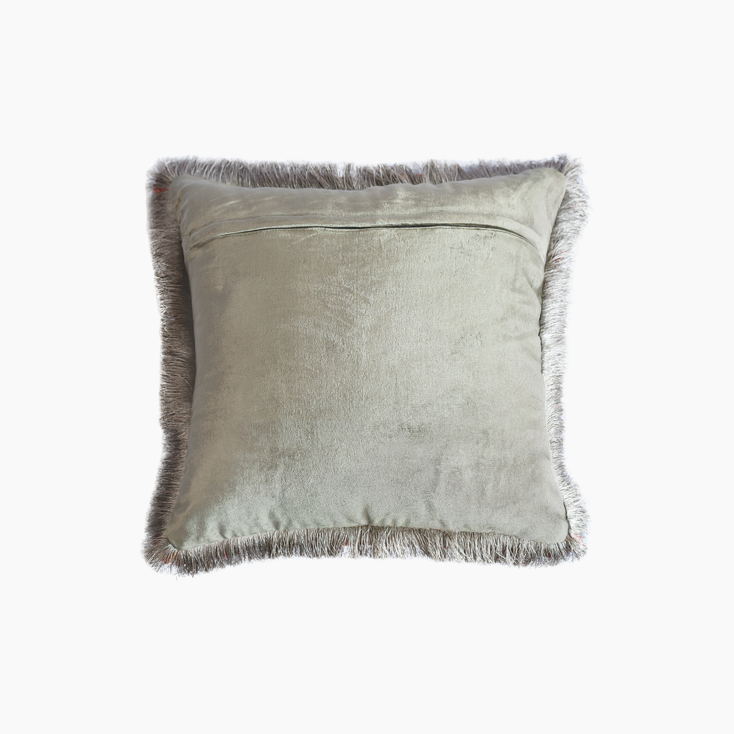Liam Velvet Cushion