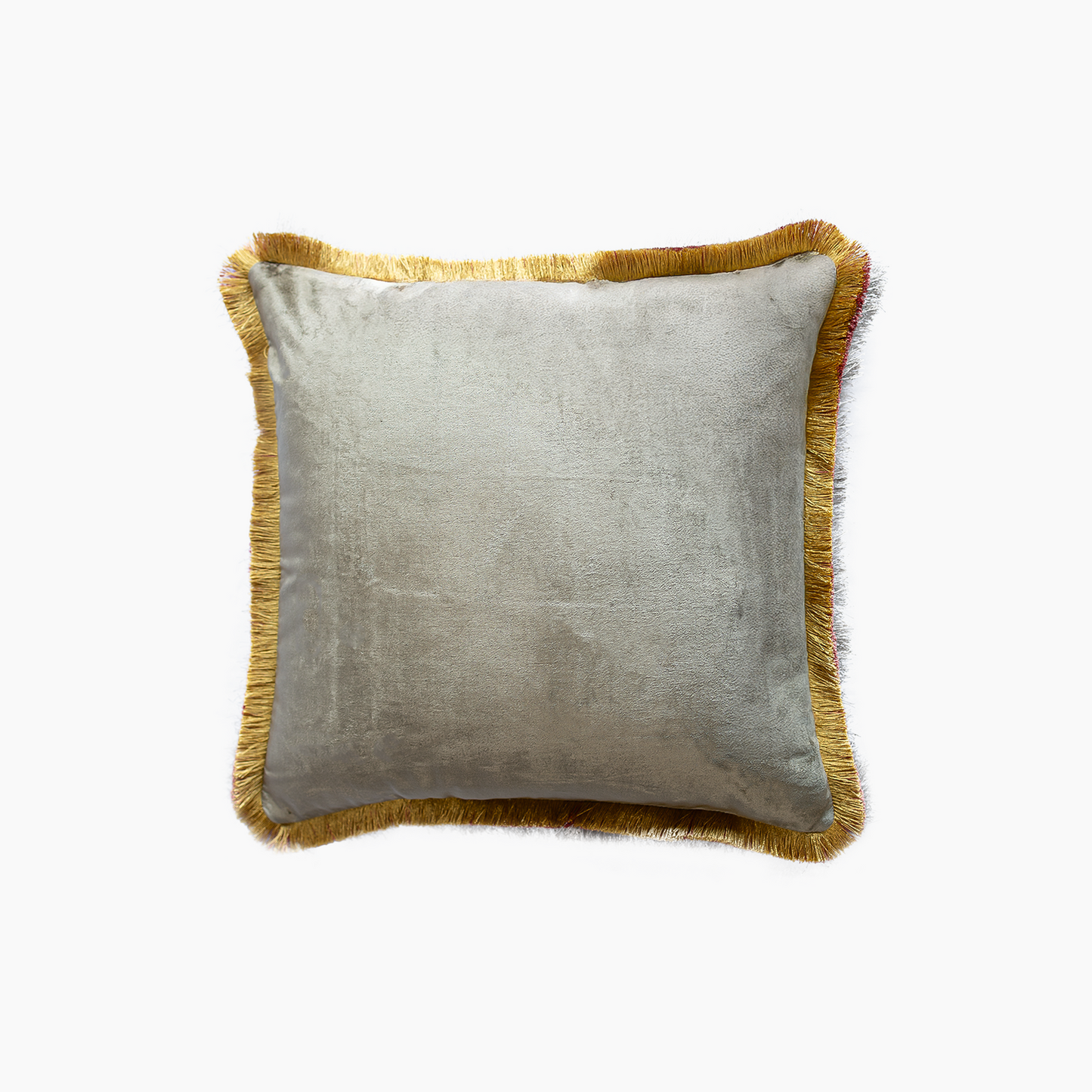 Liam Velvet Cushion