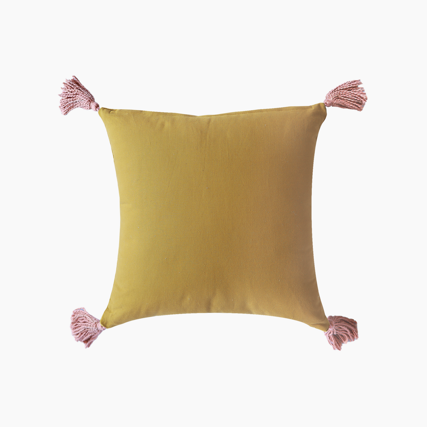 Luna Velvet Cushion