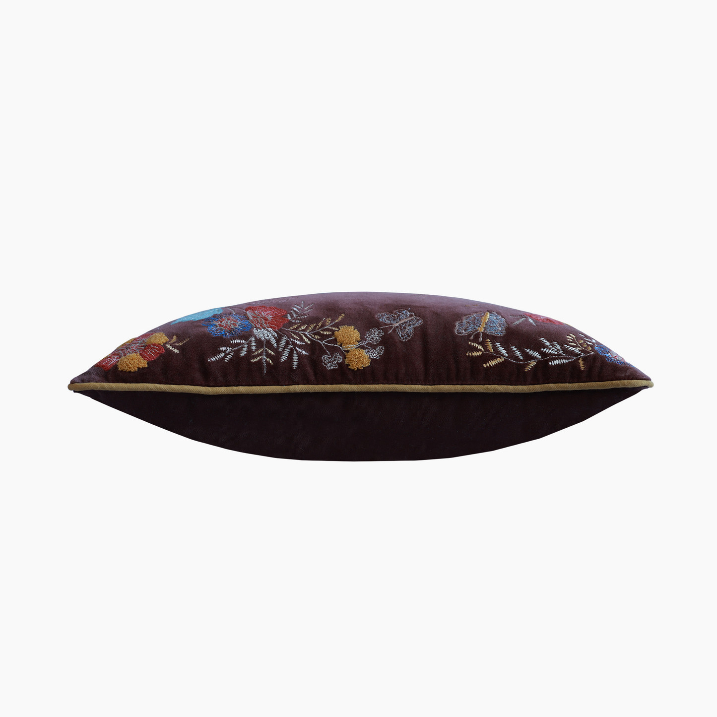 Nora Velvet Cushion