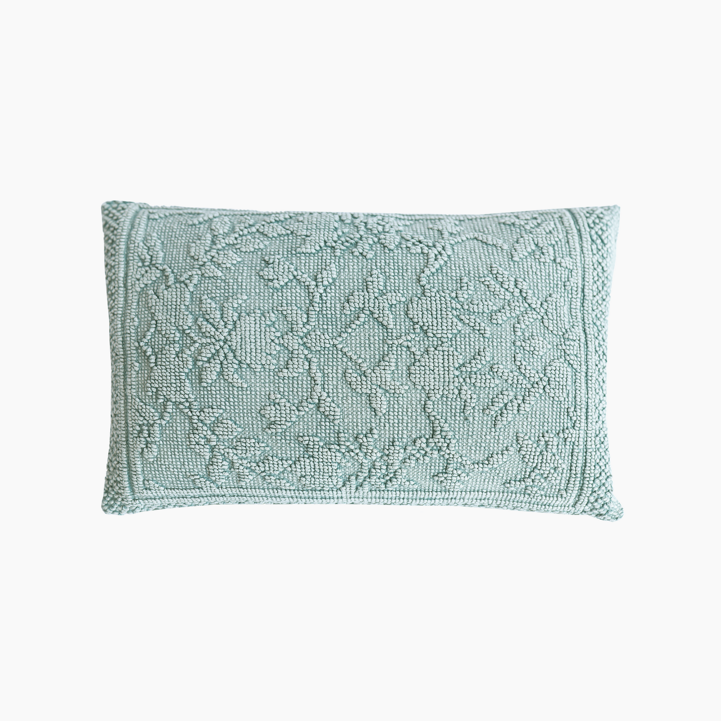 Parker Cotton Cushion