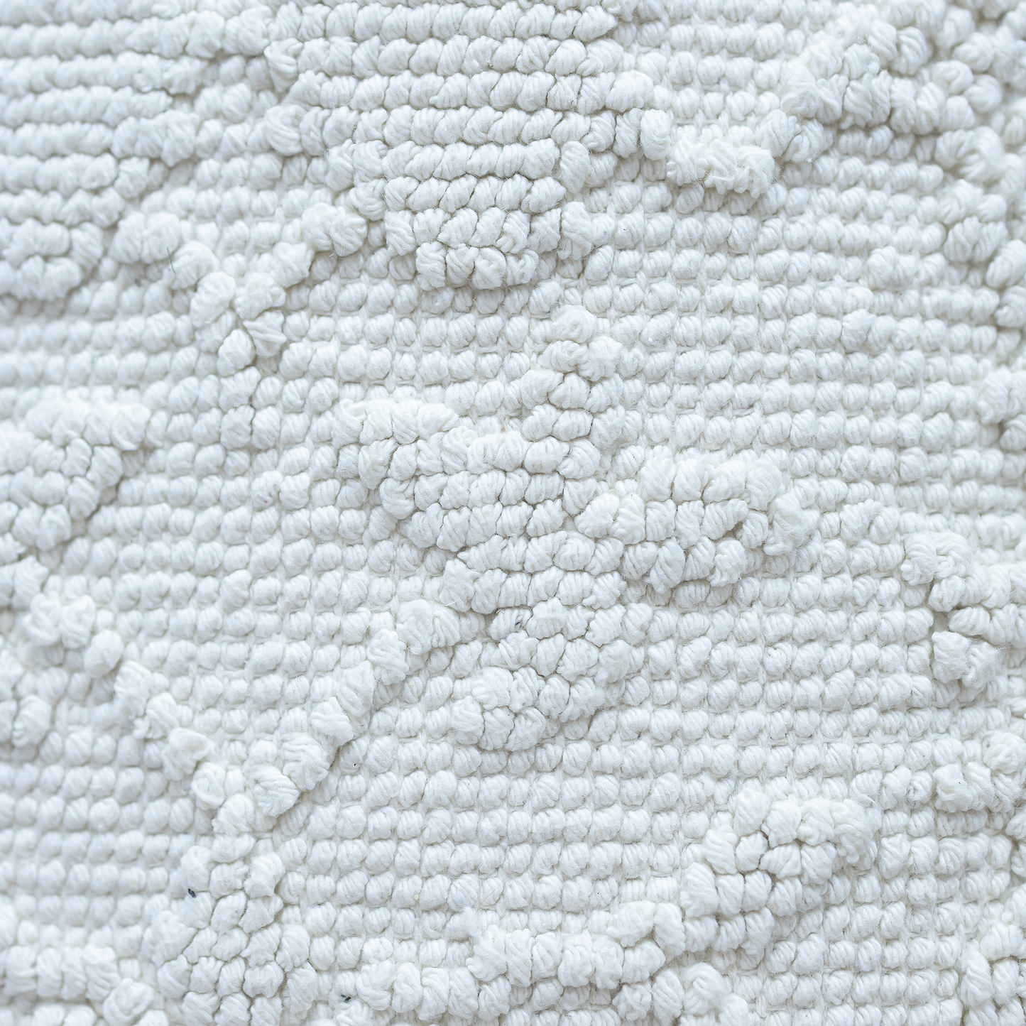 Elan Cotton Cushion