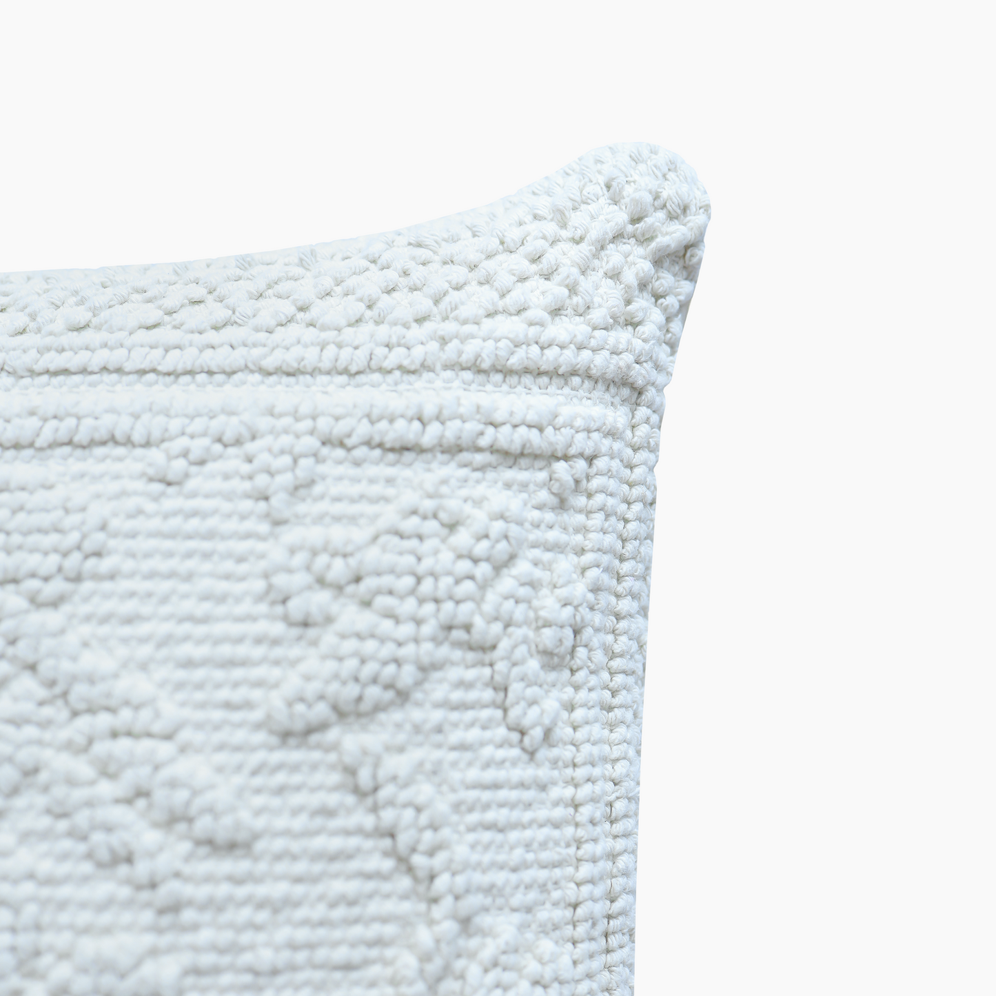 Elan Cotton Cushion