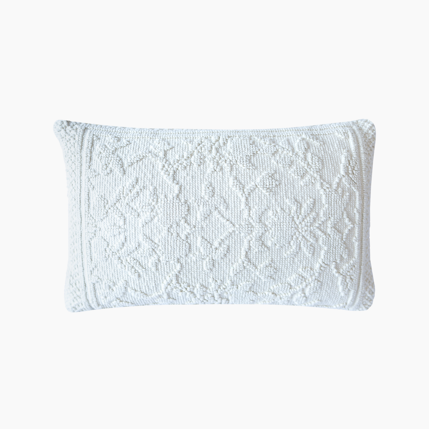 Elan Cotton Cushion