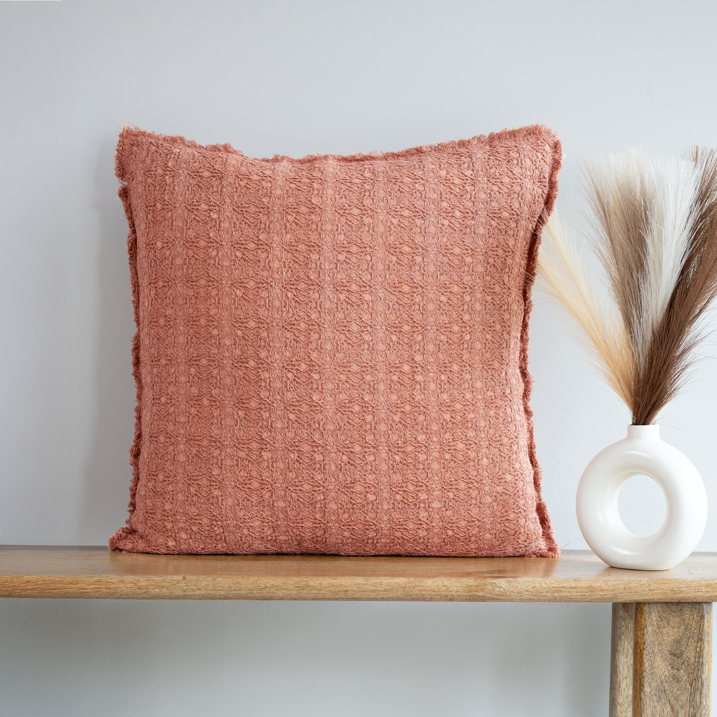 Naomi Cotton Cushion