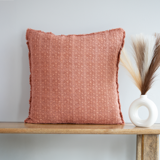 Naomi Cotton Cushion