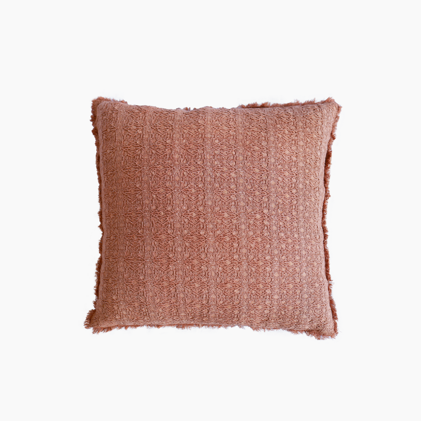 Naomi Cotton Cushion