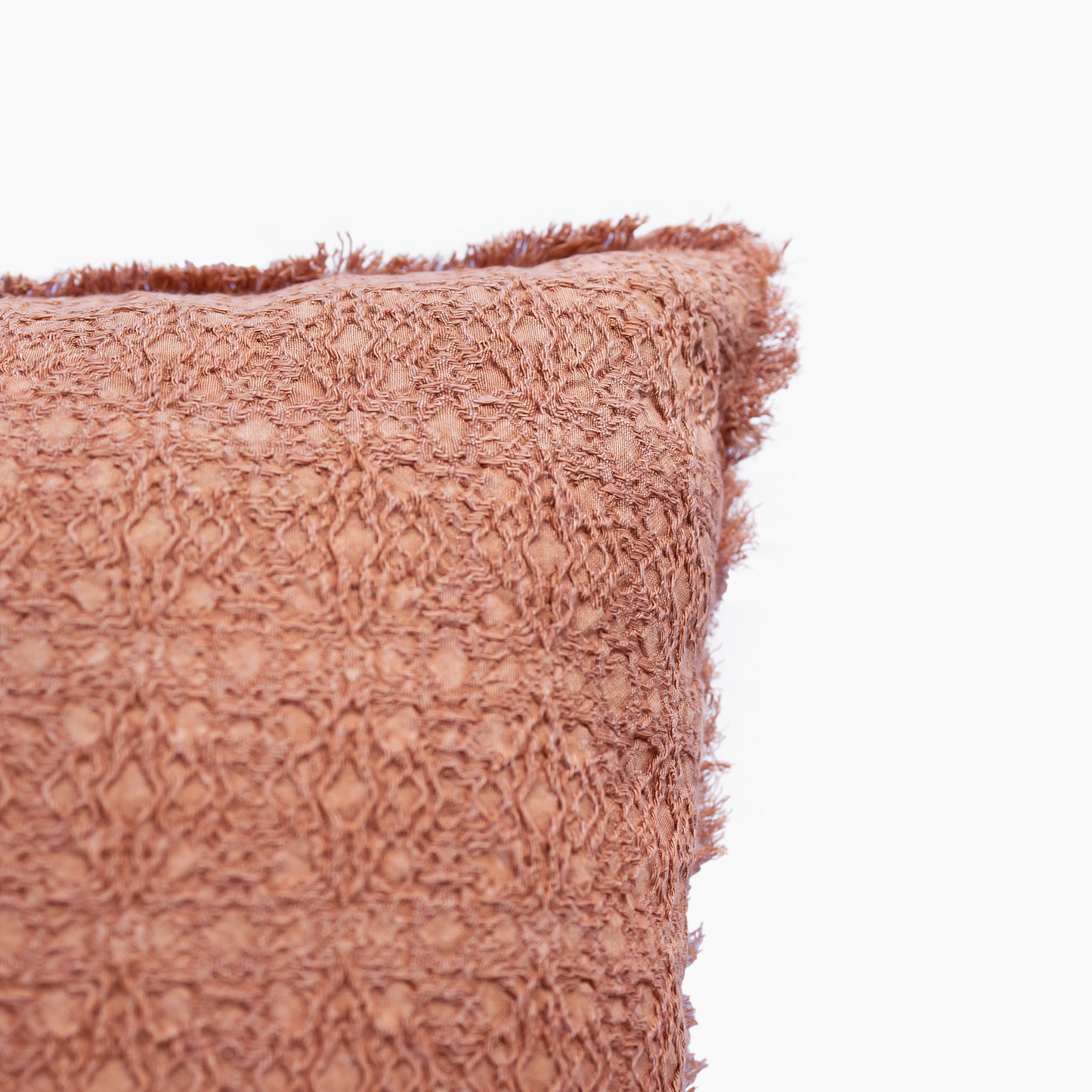 Naomi Cotton Cushion