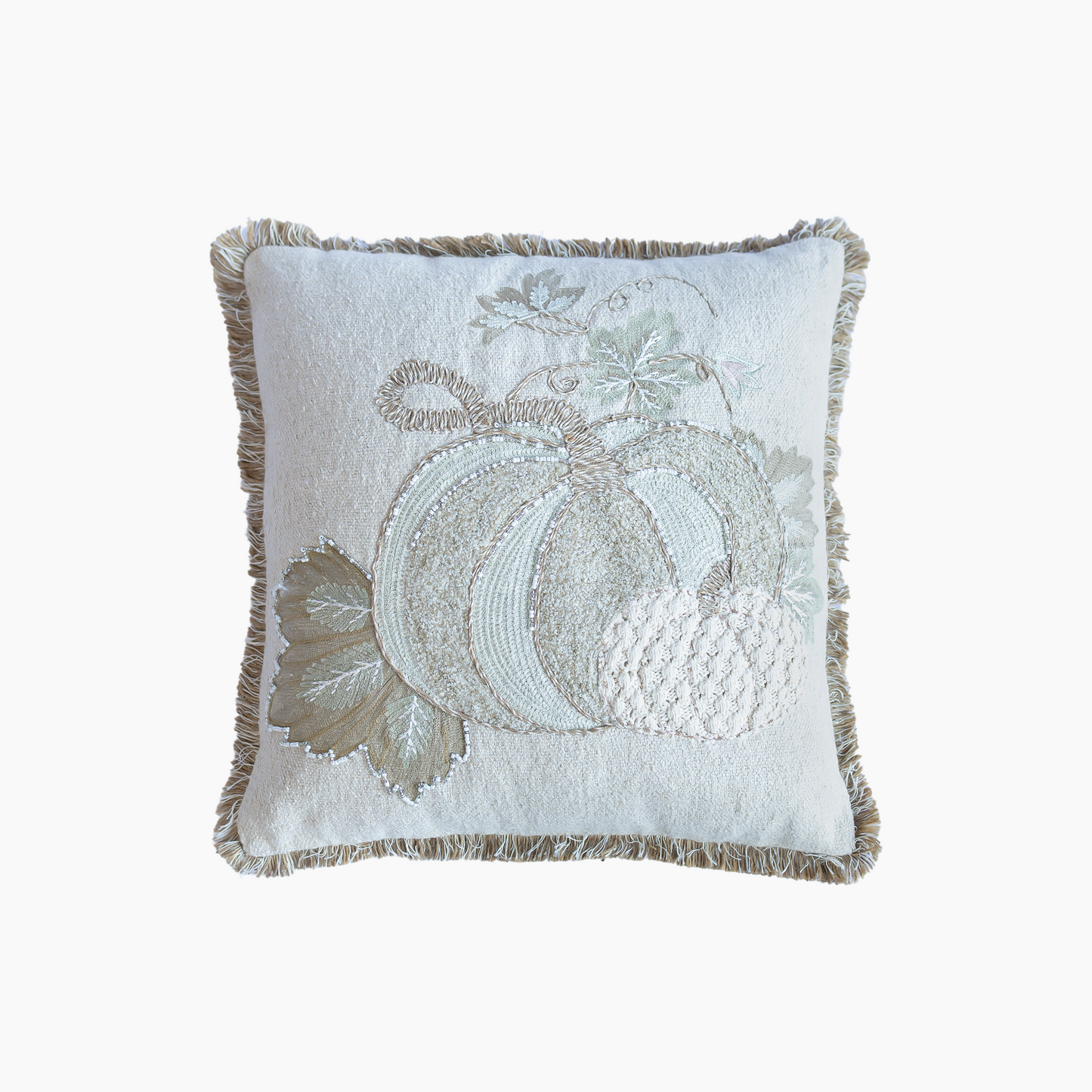 Mira Cotton Blend Cushion