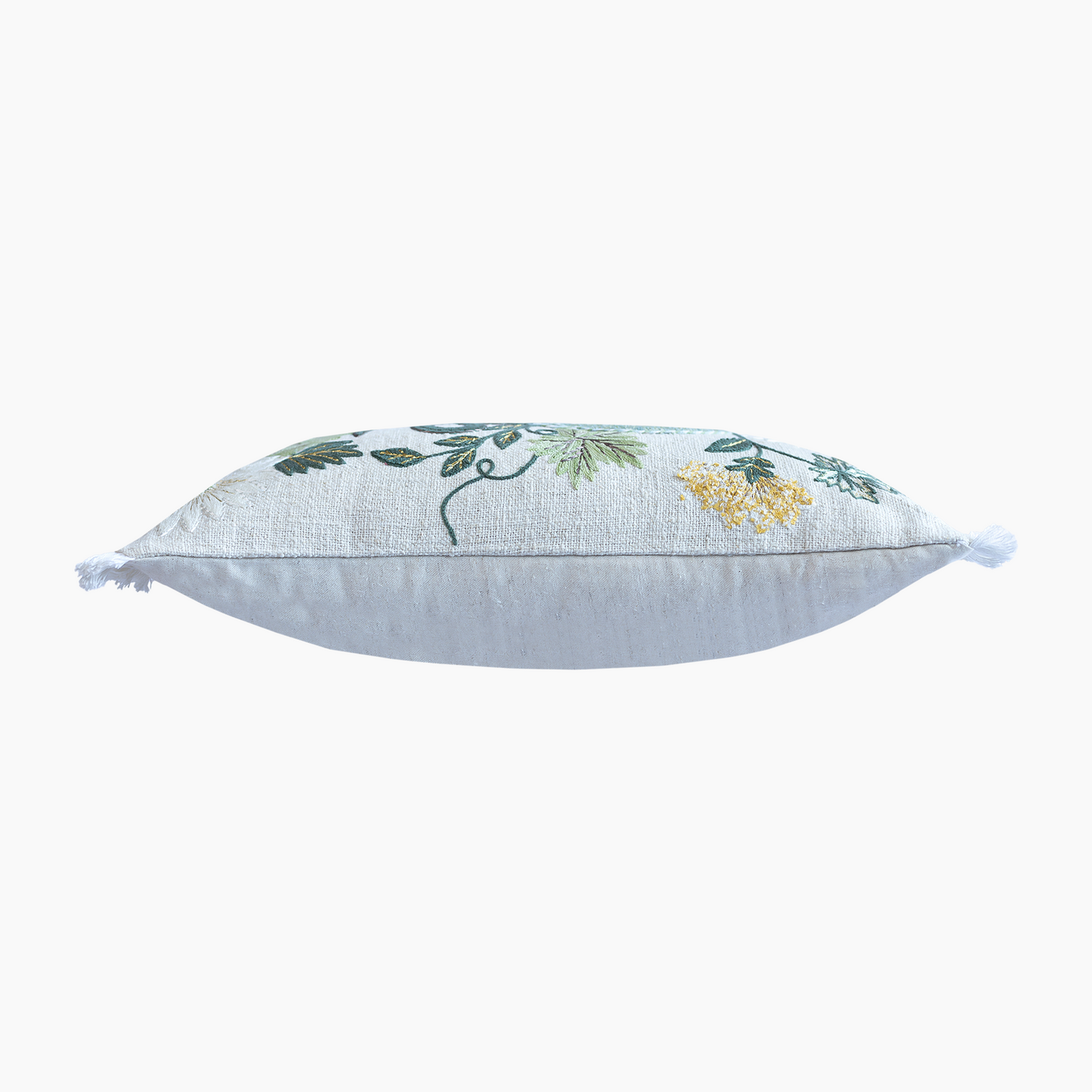 Jasper Cotton Blend Cushion