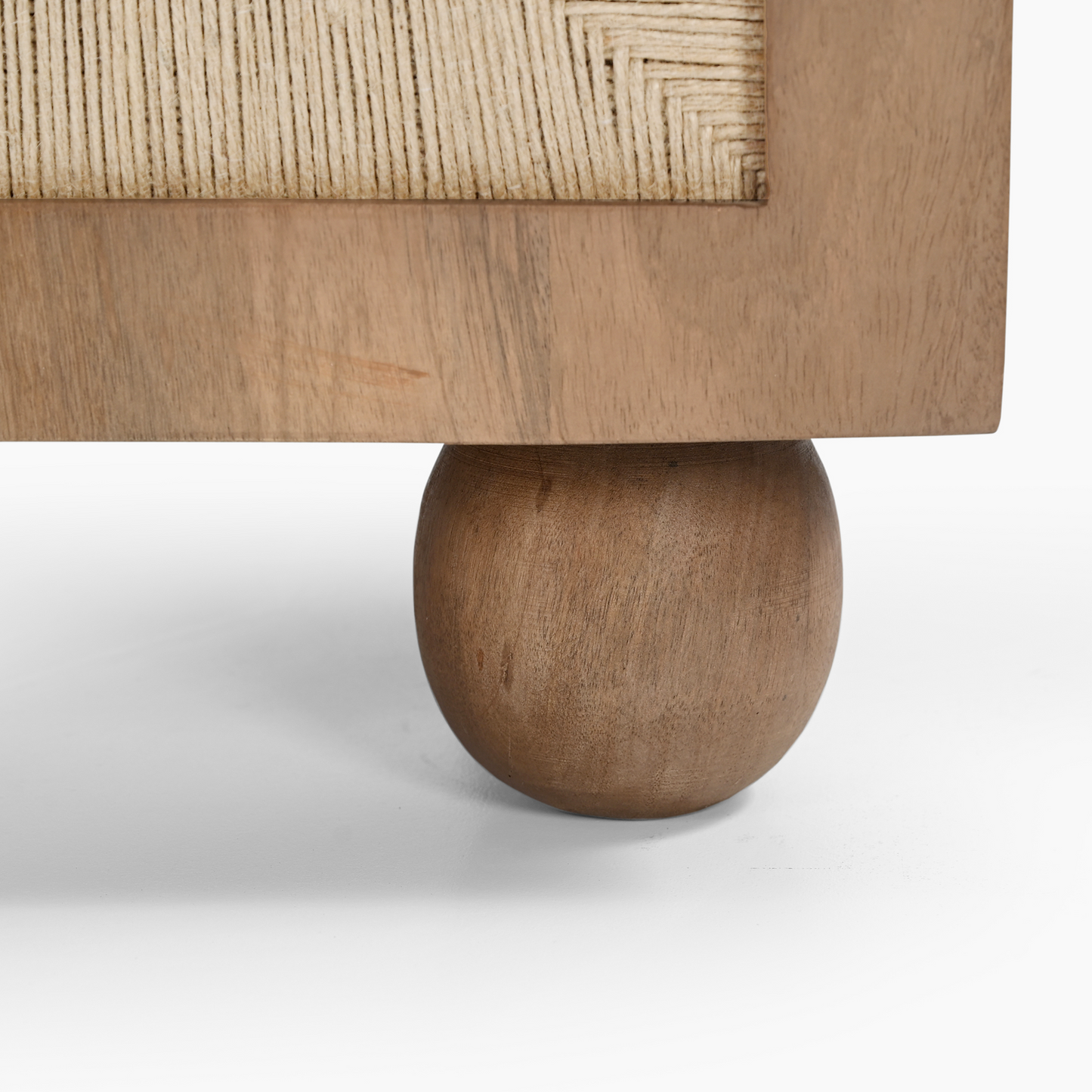 Jungle Side Table