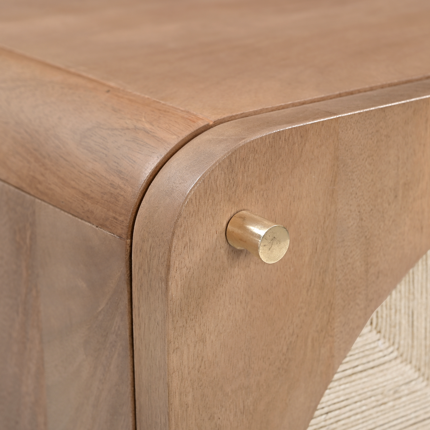Jungle Side Table