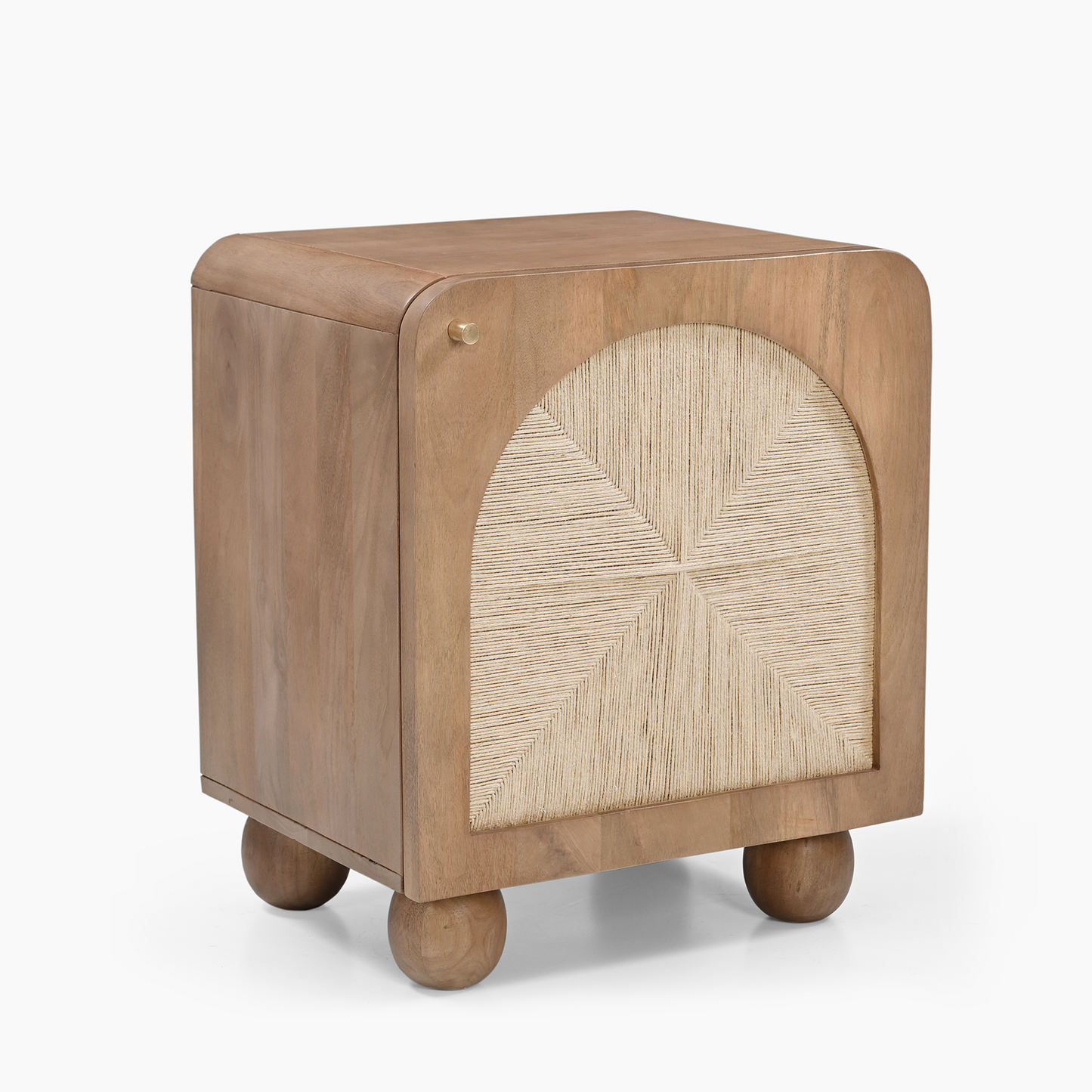 Jungle Side Table