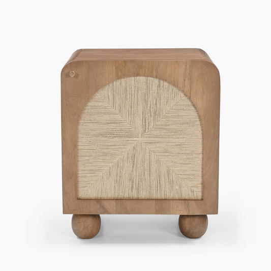 Jungle Side Table