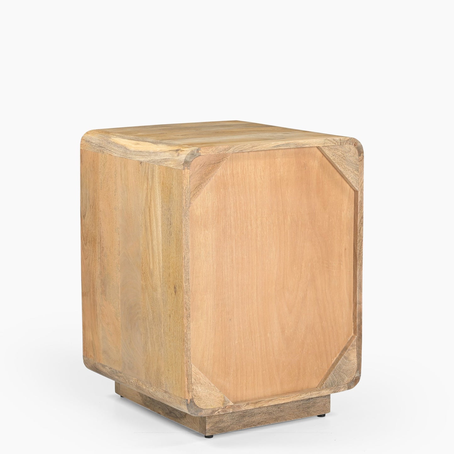 Ashford One Drawer Bedside Table