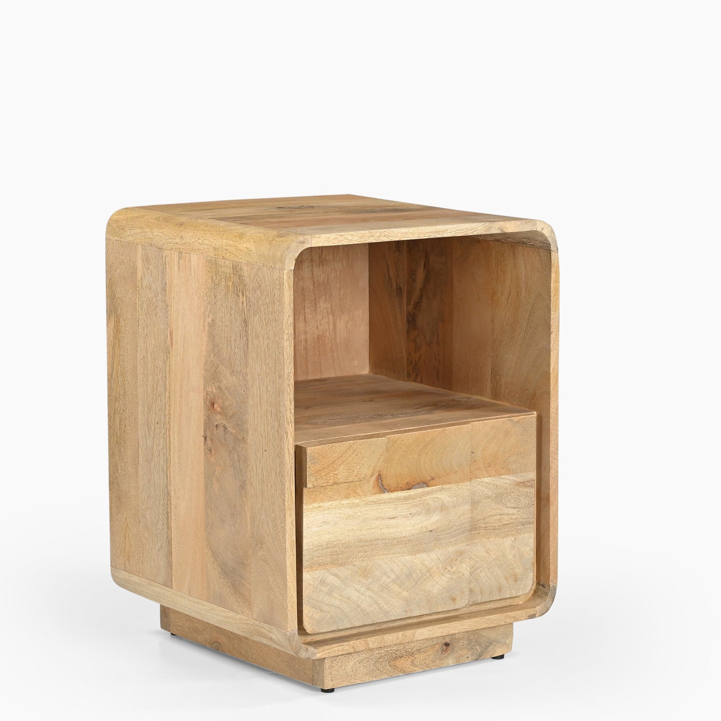Ashford One Drawer Bedside Table