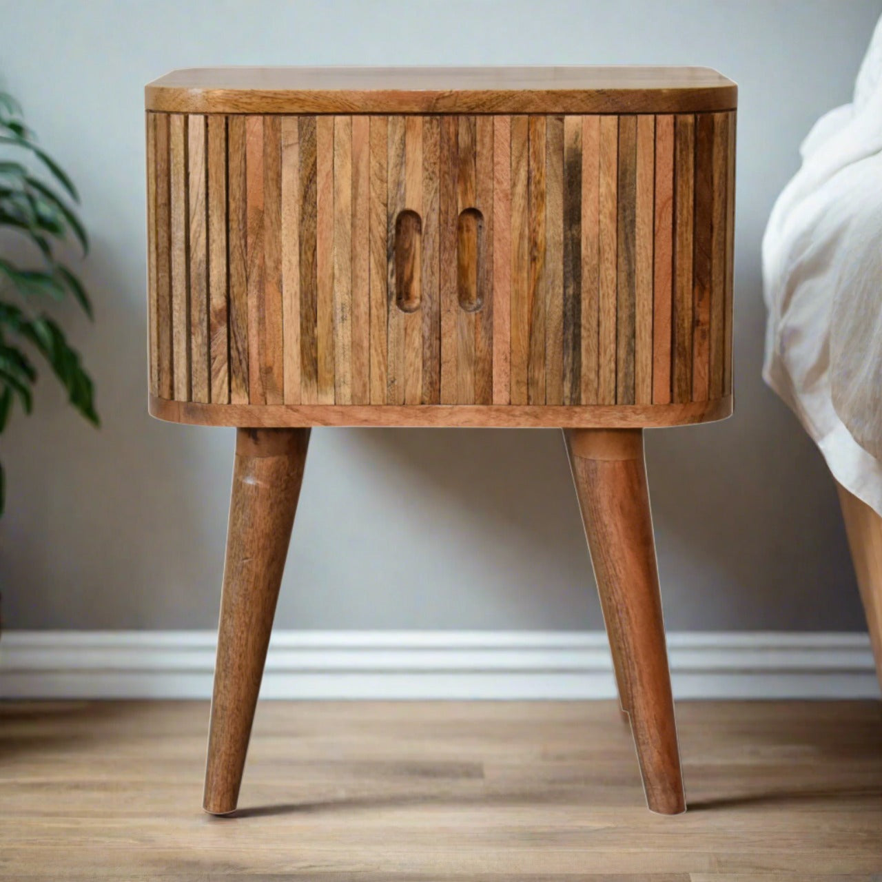Mokka Bedside