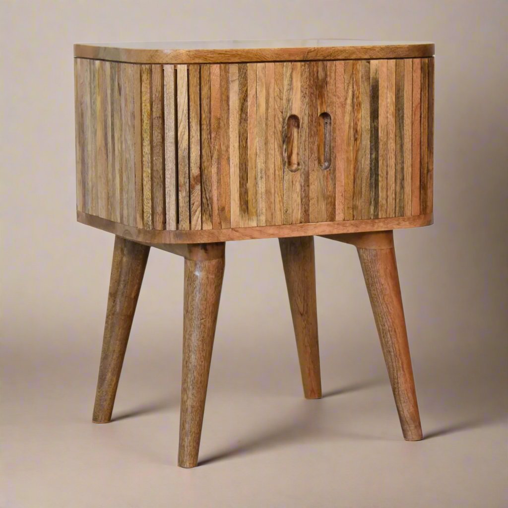 Mokka Bedside