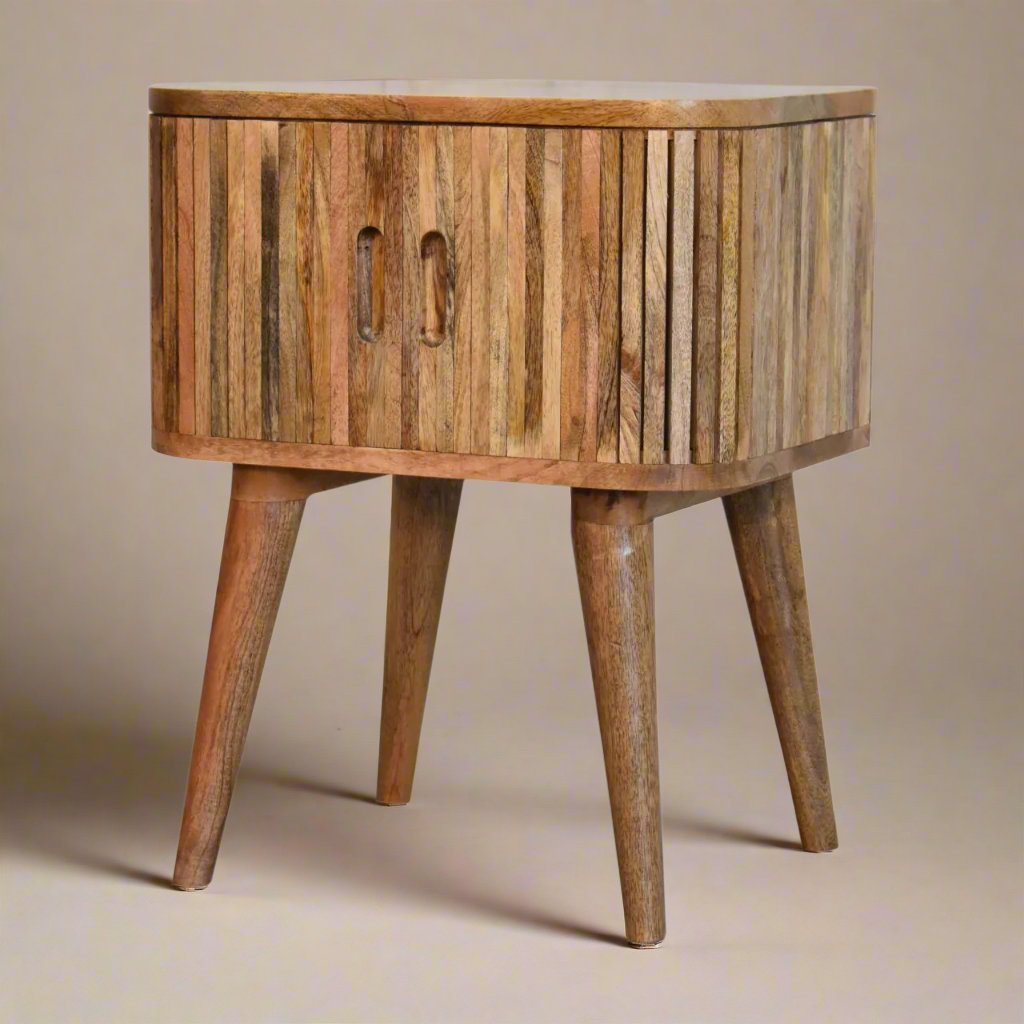 Mokka Bedside