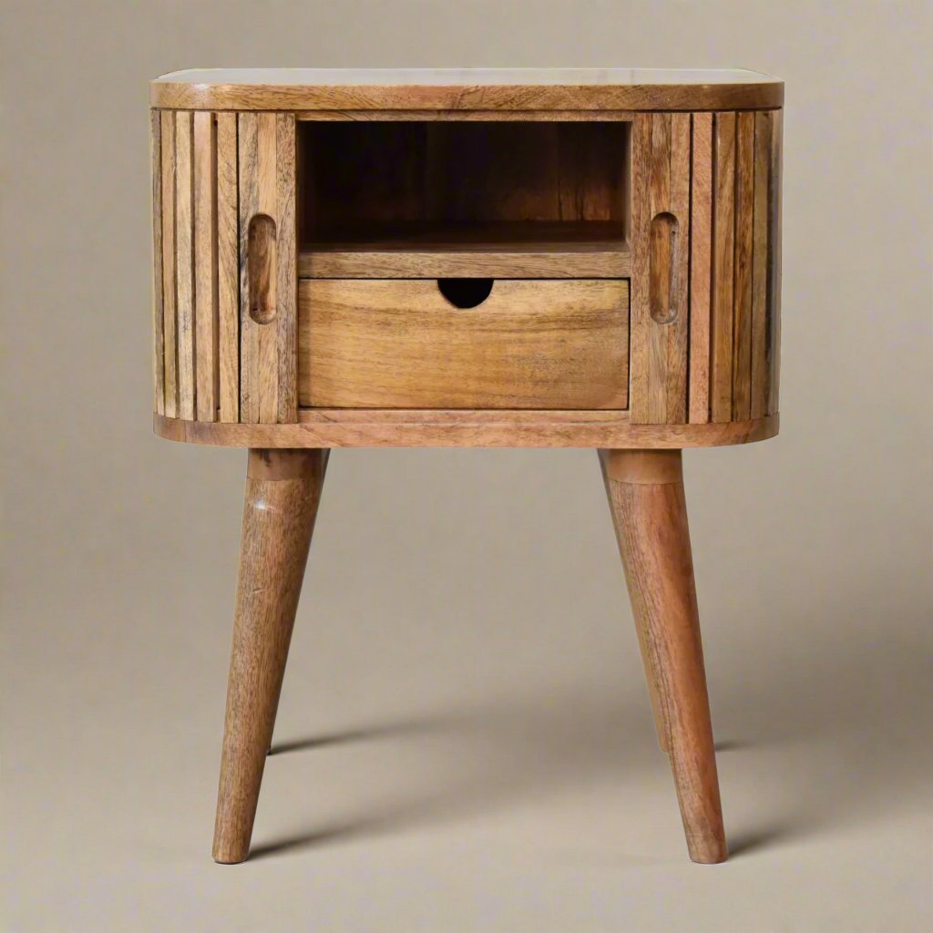 Mokka Bedside