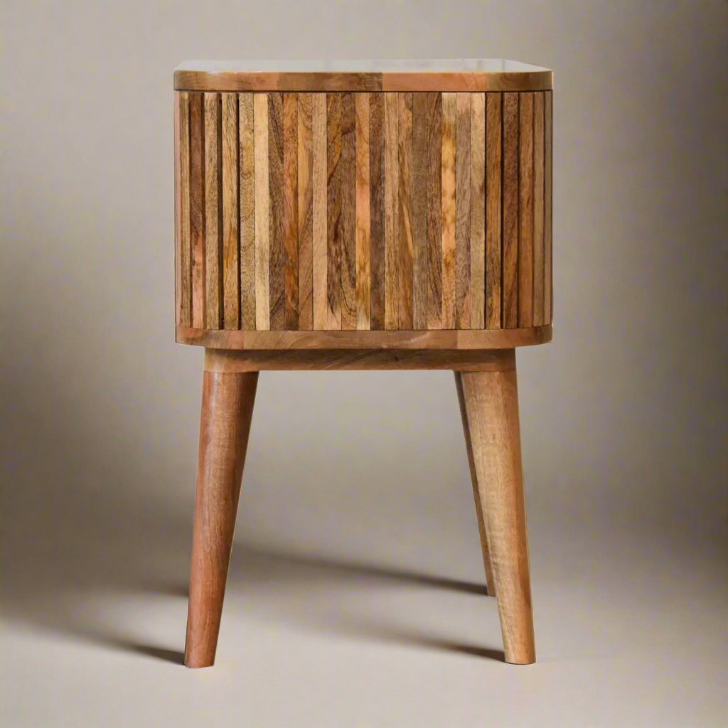 Mokka Bedside