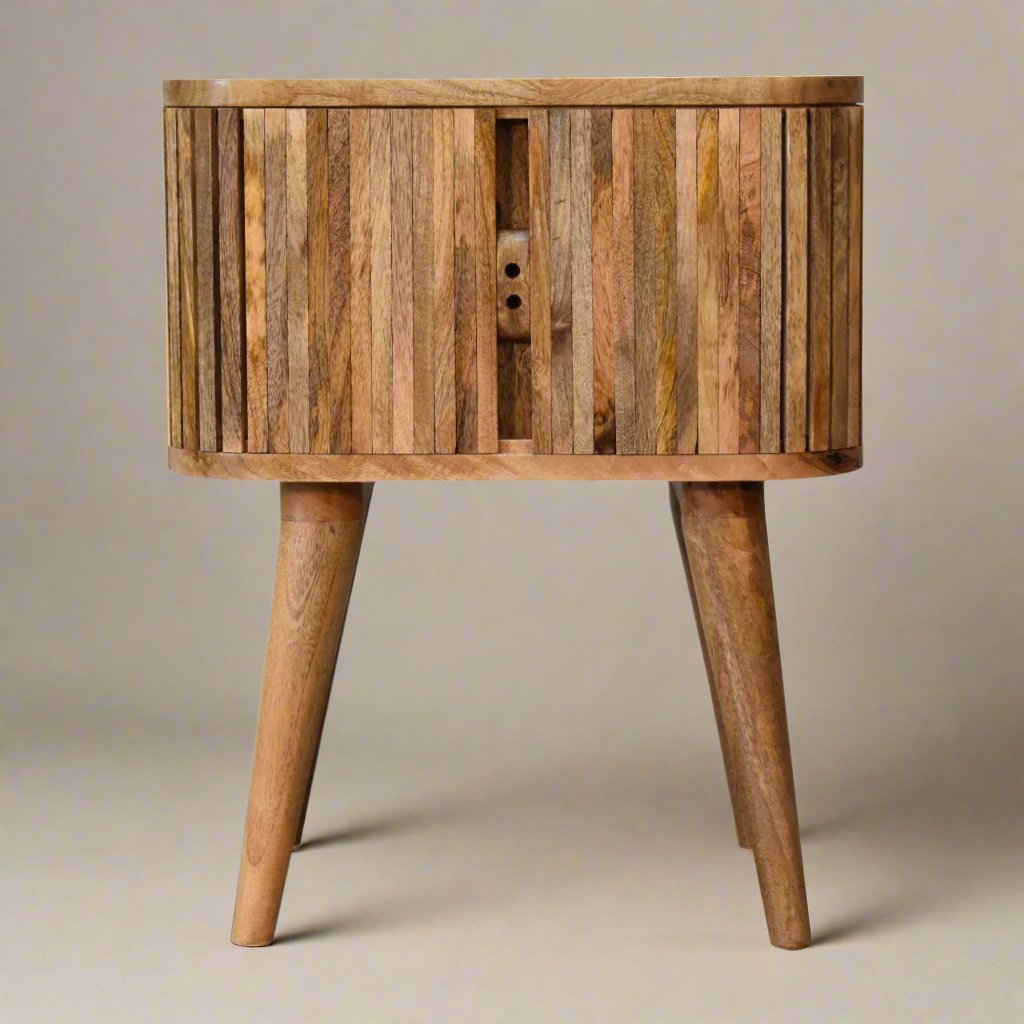 Mokka Bedside