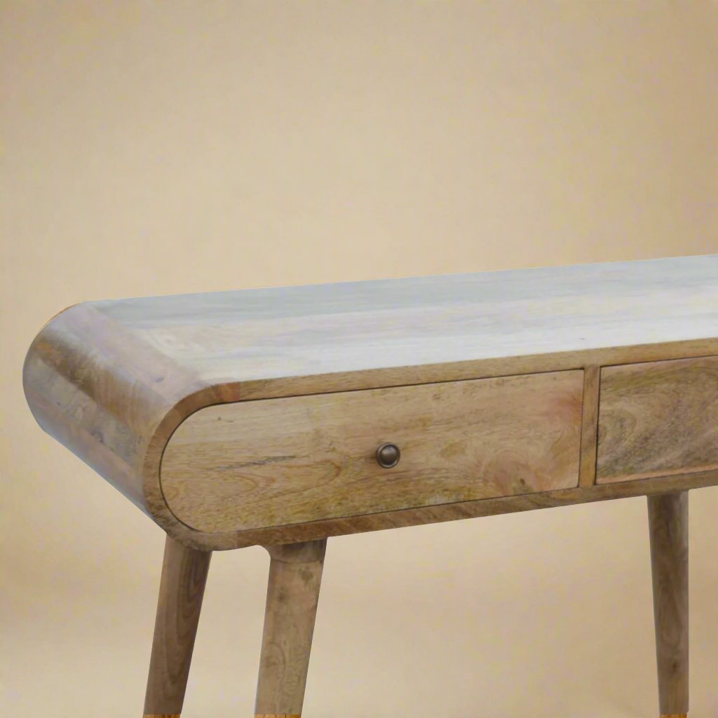 London Console Table