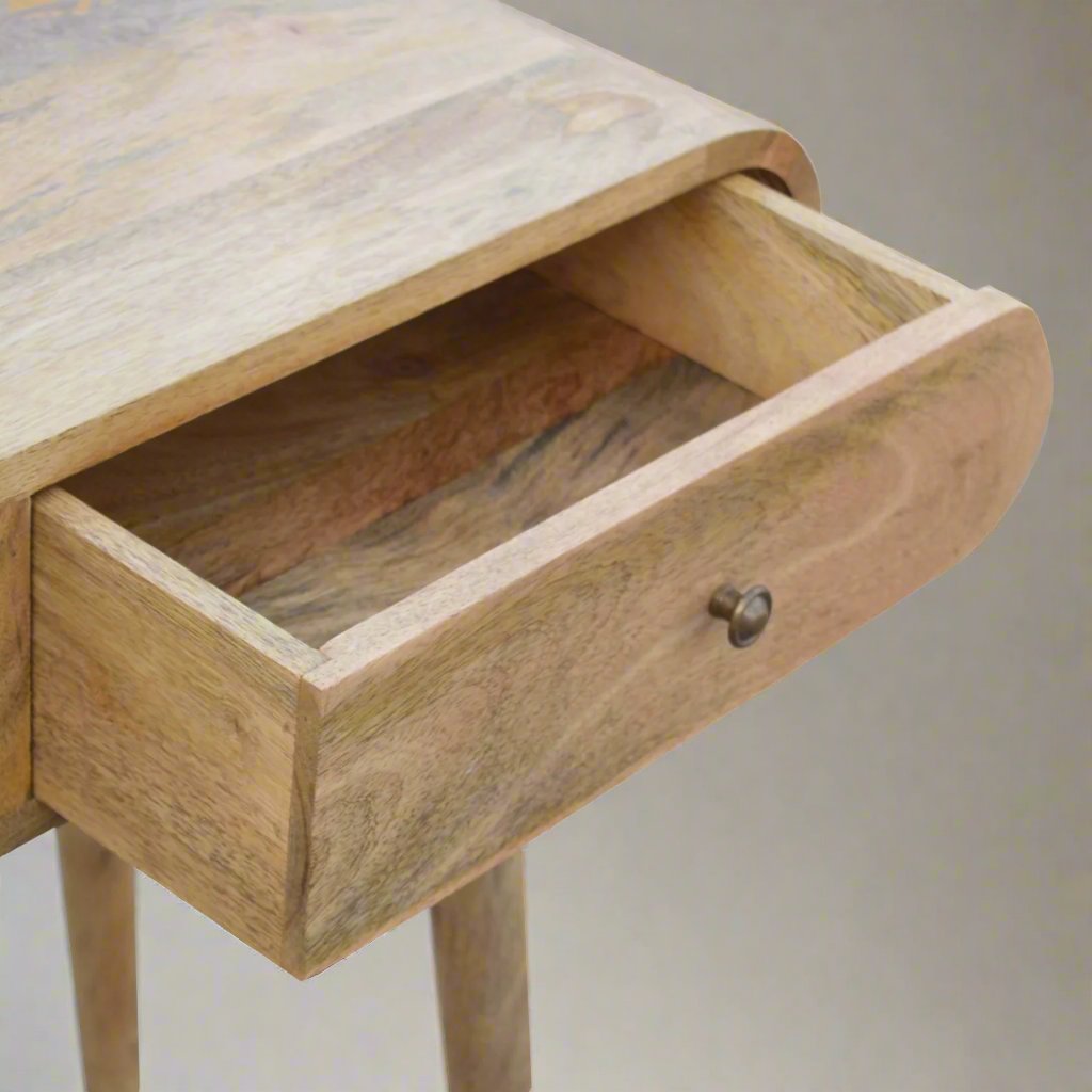 London Console Table
